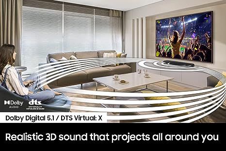 SAMSUNG HW-S50B/ZA 3.0ch All-in-One Soundbar