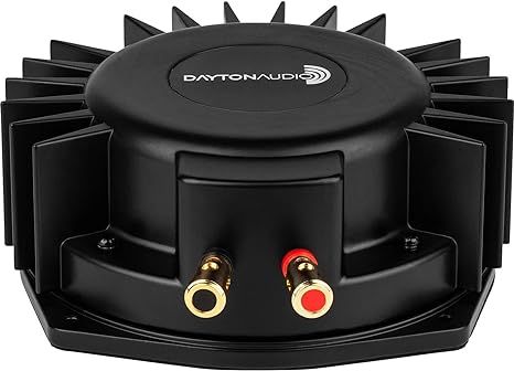 Dayton Audio BST-300EX