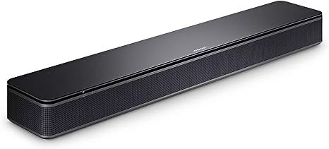 Bose TV Speaker - Soundbar for TV with Bluetooth