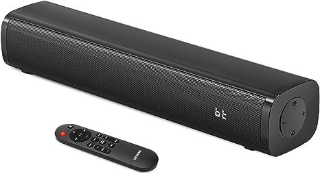 Wohome 2.1ch Small Sound Bars