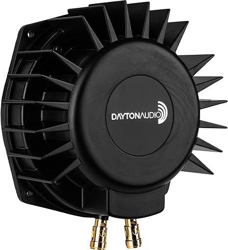 Dayton Audio BST-300EX