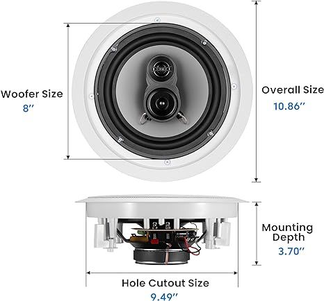 Acoustic Audio by Goldwood