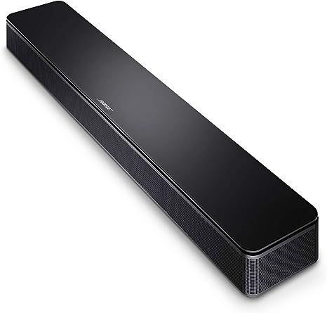 Bose TV Speaker - Soundbar for TV with Bluetooth