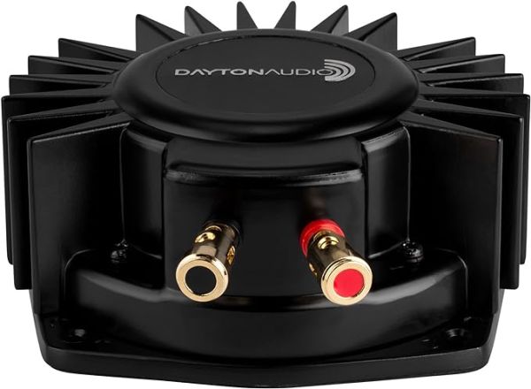 Dayton Audio BST-1 High Power Pro Tactile