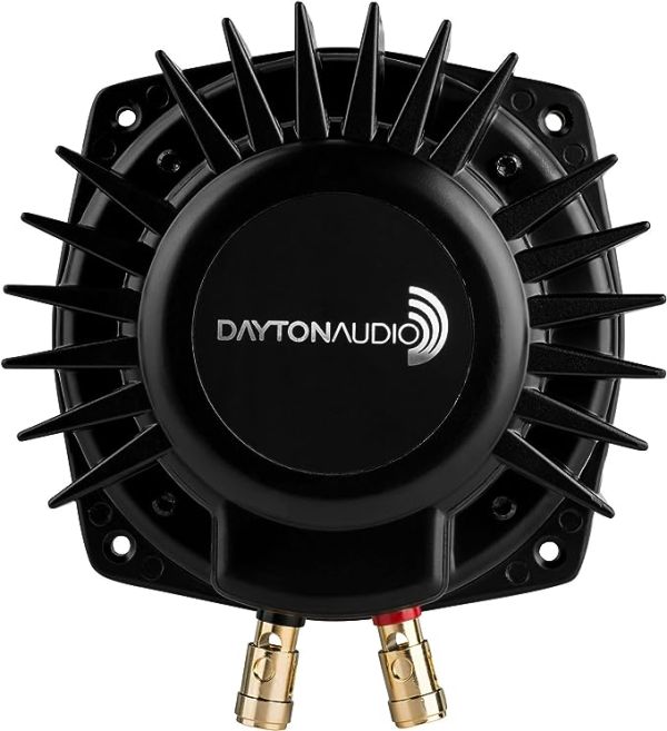 Dayton Audio BST-1 High Power Pro Tactile