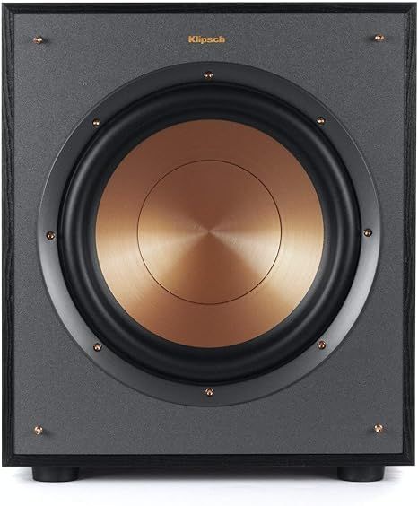 Klipsch R-100SW 10" Subwoofer