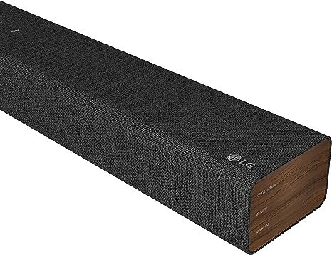 LG SP2 2.1 Channel 100W Sound Bar