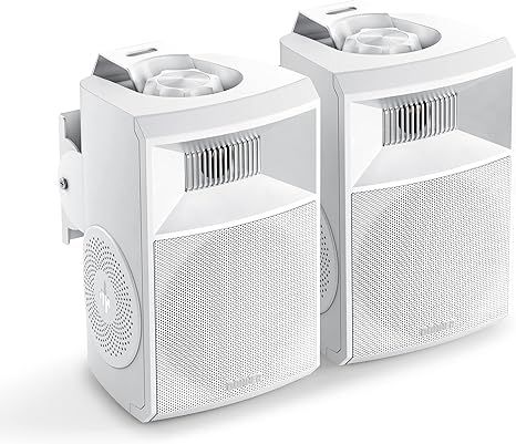 Donner Outdoor Passive Speakers