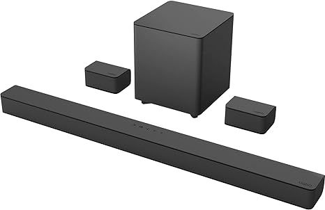 Home Audio Sound Bars